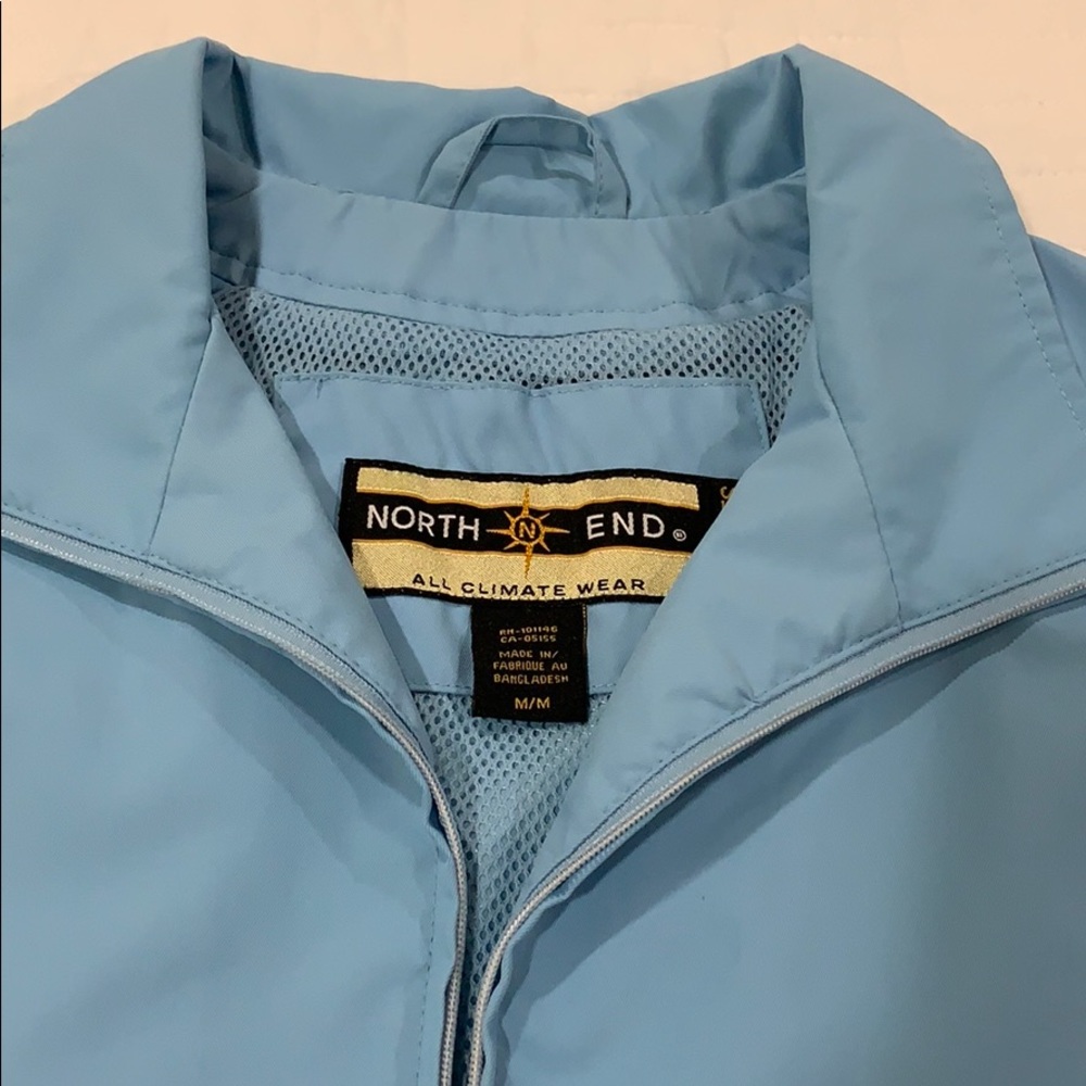 North end all weather jacket - Picture 3 of 7